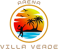 ARENA VILLA VERDE